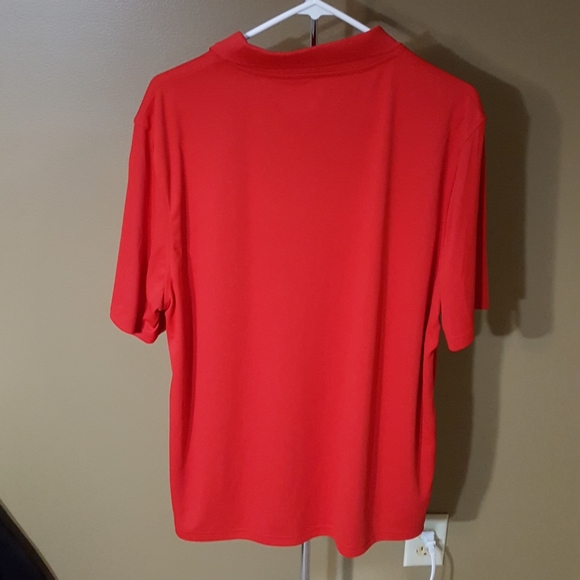 Men's Authentic Ohio State Polo - Picture 4 of 4